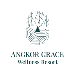 Angkor Grace logo