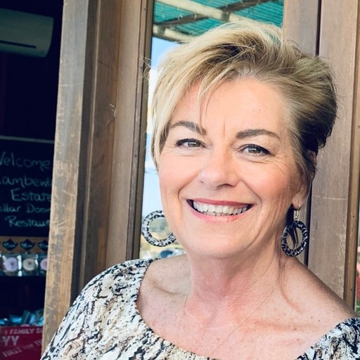 Cindy Johnston